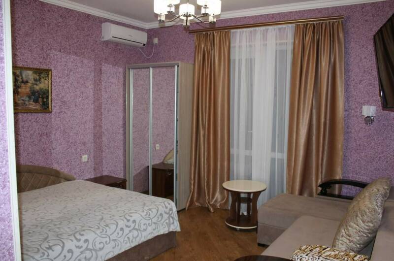 Частное домовладение «Оникс»