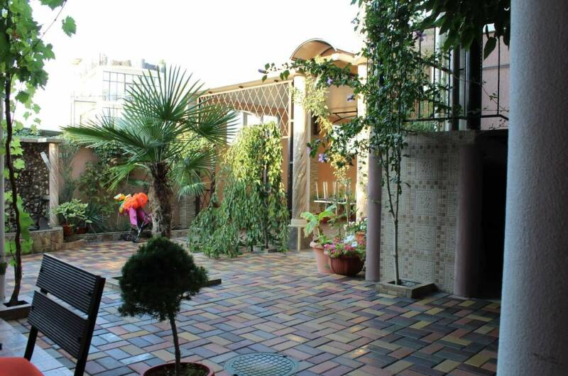 Частное домовладение «Оникс»