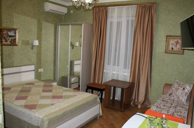 Частное домовладение «Оникс»