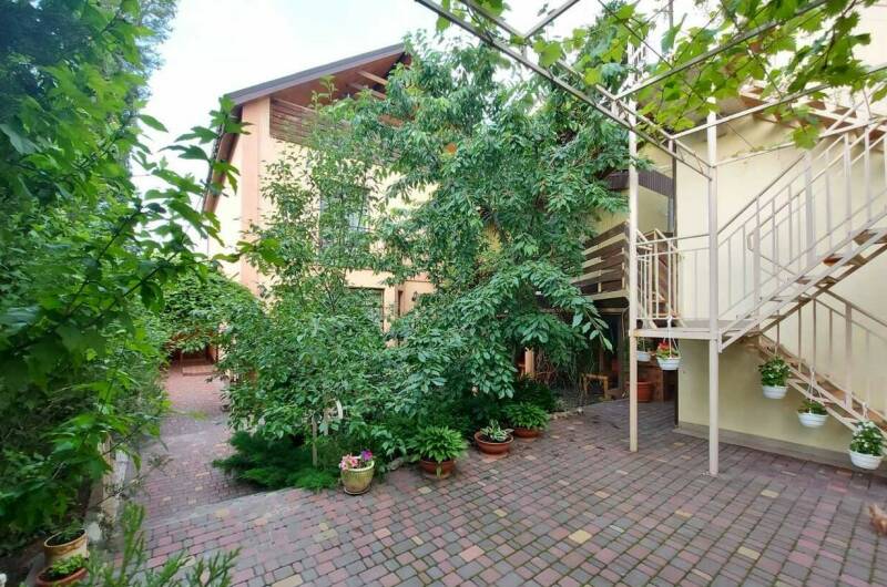 Гостевой дом «Мария»