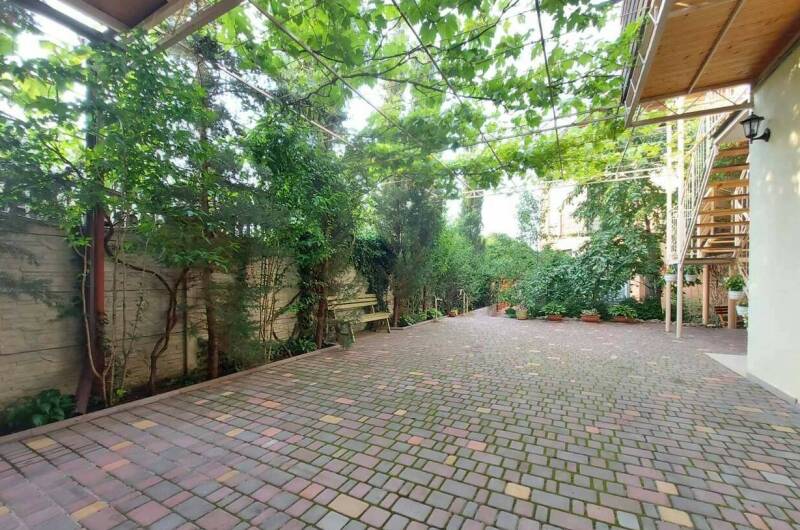 Гостевой дом «Мария»