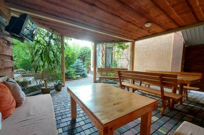 Гостевой дом «Мария»