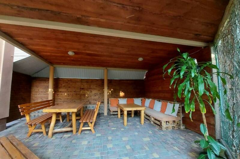 Гостевой дом «Мария»