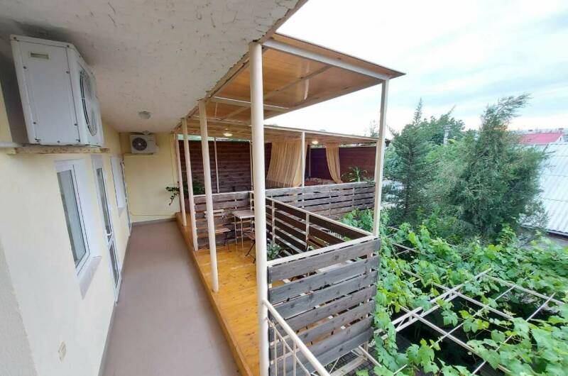 Гостевой дом «Мария»