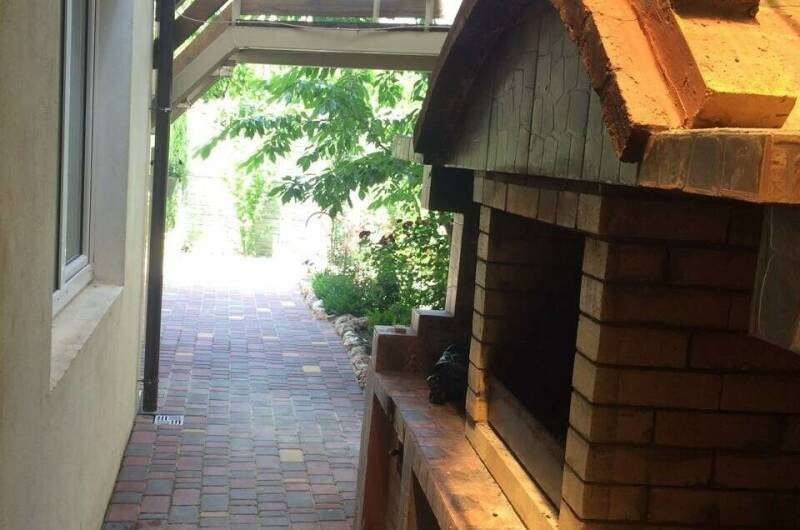 Гостевой дом «Мария»