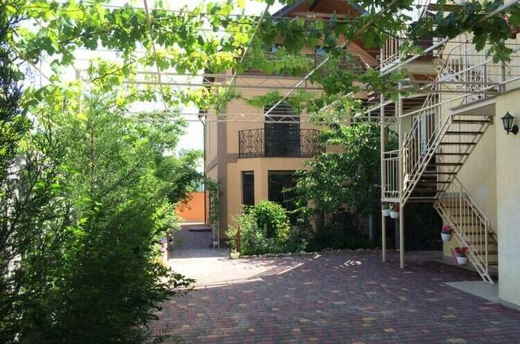 Гостевой дом «Мария»