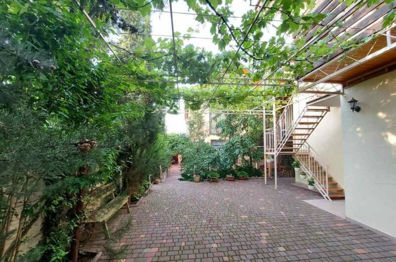 Гостевой дом «Мария»