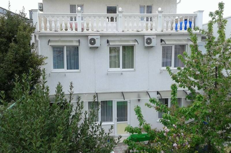 Гостевой дом «Водолейчик»