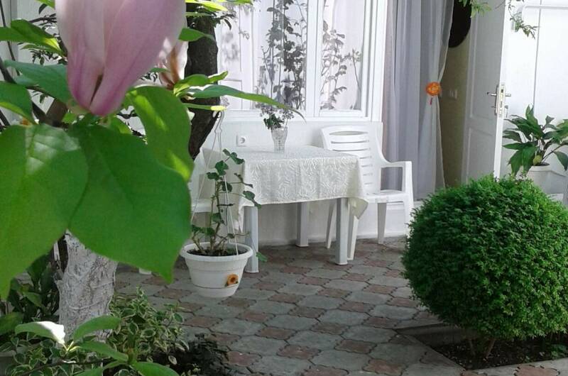 Гостевой дом «Водолейчик»