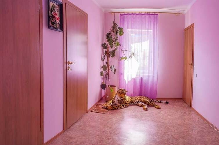 Гостевой дом «Водолейчик»