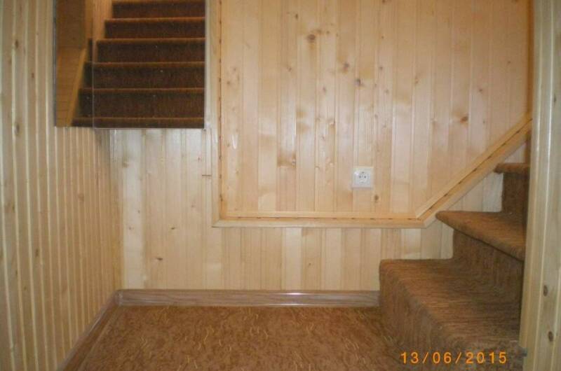 Гостевой дом «Водолейчик»