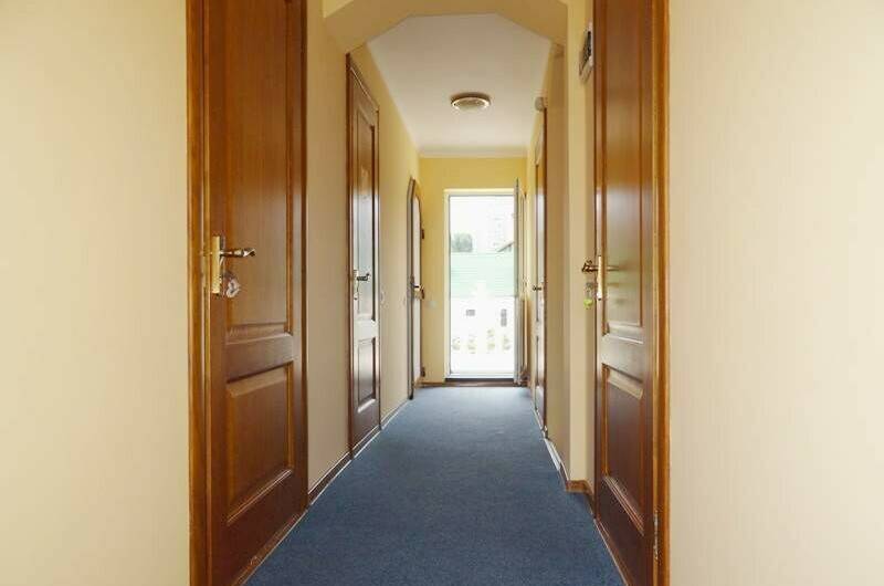 Гостевой дом «Водолейчик»