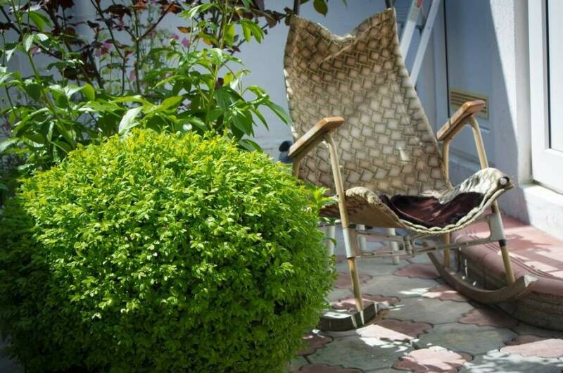 Гостевой дом «Водолейчик»