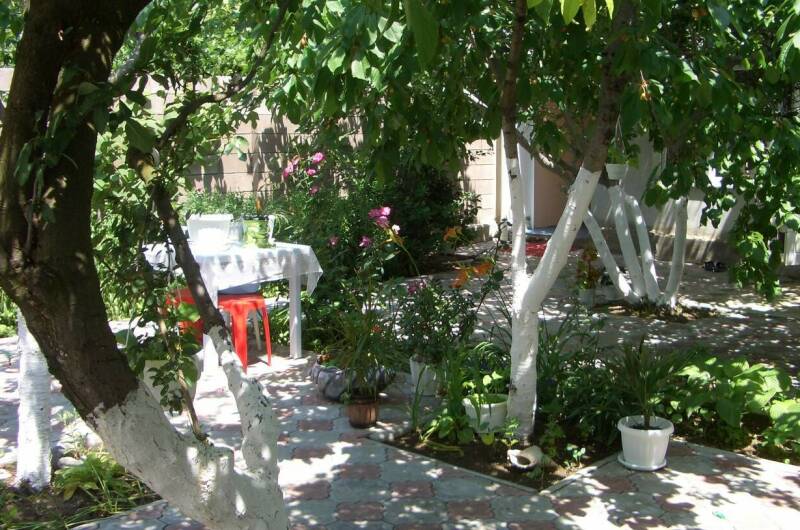 Гостевой дом «Водолейчик»