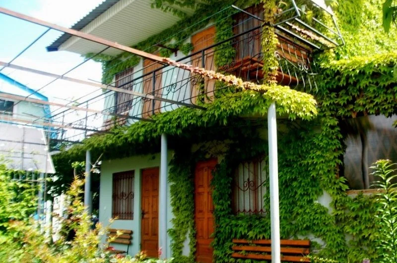 Гостевой дом «Домик у моря»