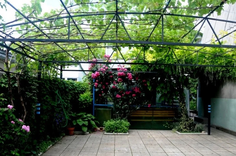 Гостевой дом «Домик у моря»