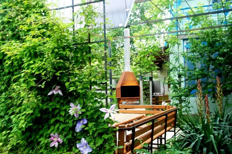 Гостевой дом «Домик у моря»