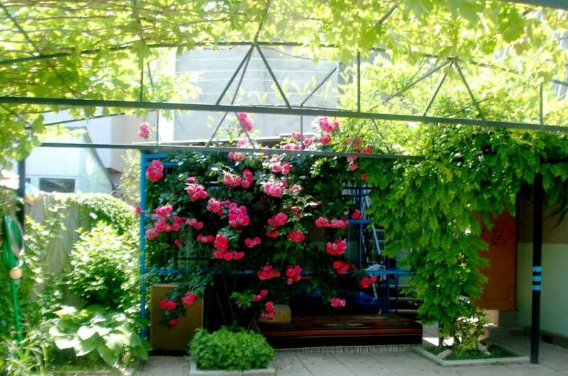 Гостевой дом «Домик у моря»