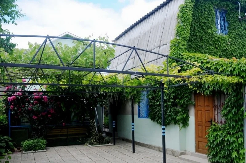 Гостевой дом «Домик у моря»