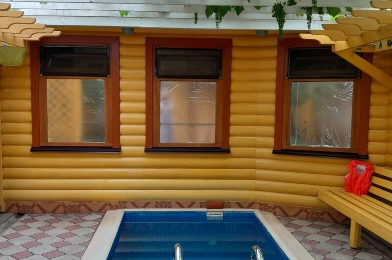 Гостевой дом «Алёнушка»