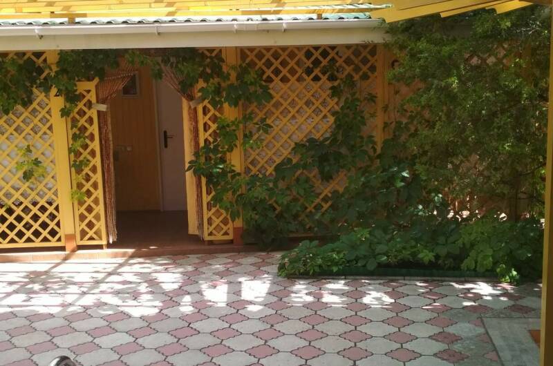 Гостевой дом «Алёнушка»