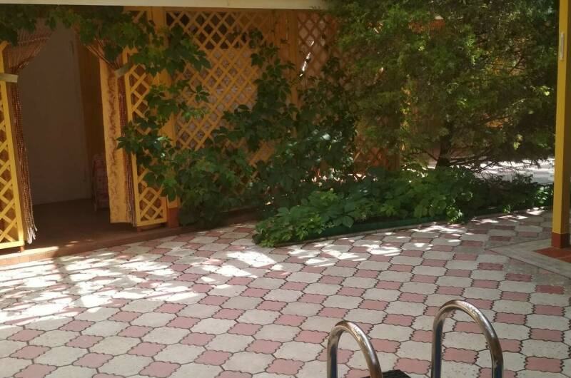 Гостевой дом «Алёнушка»