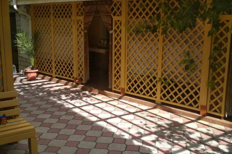 Гостевой дом «Алёнушка»