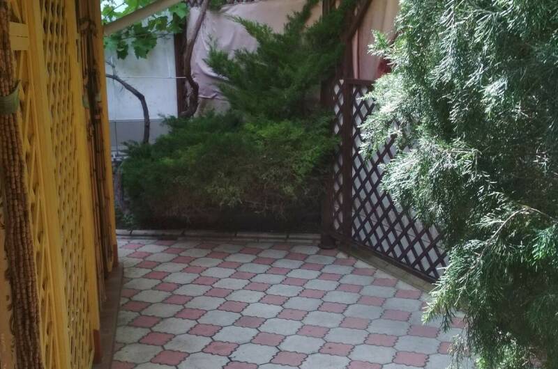 Гостевой дом «Алёнушка»