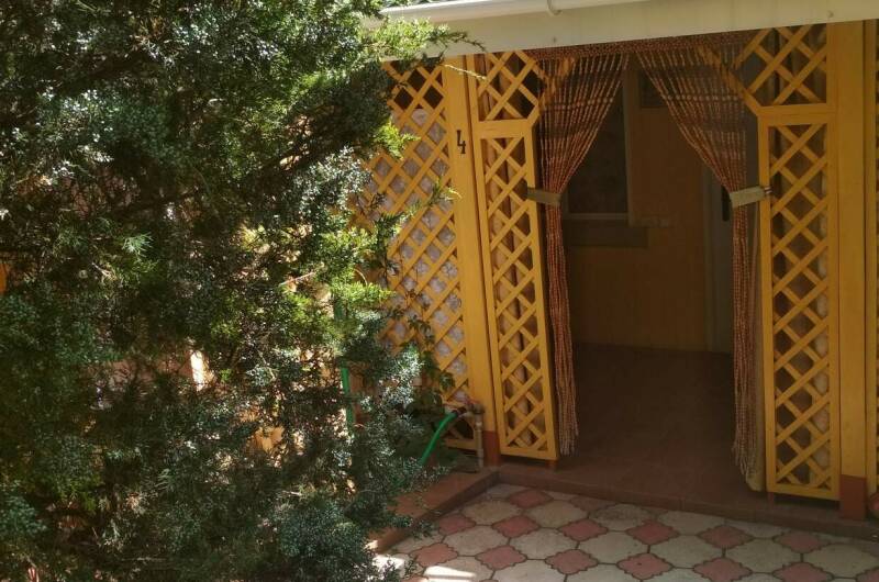 Гостевой дом «Алёнушка»