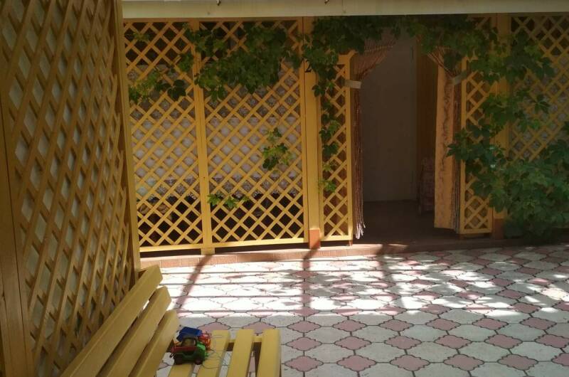 Гостевой дом «Алёнушка»