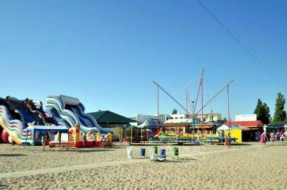 Гостевой комплекс «Алекс»