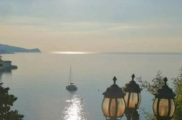 Гостиничный комплекс «Зеленый Мыс»