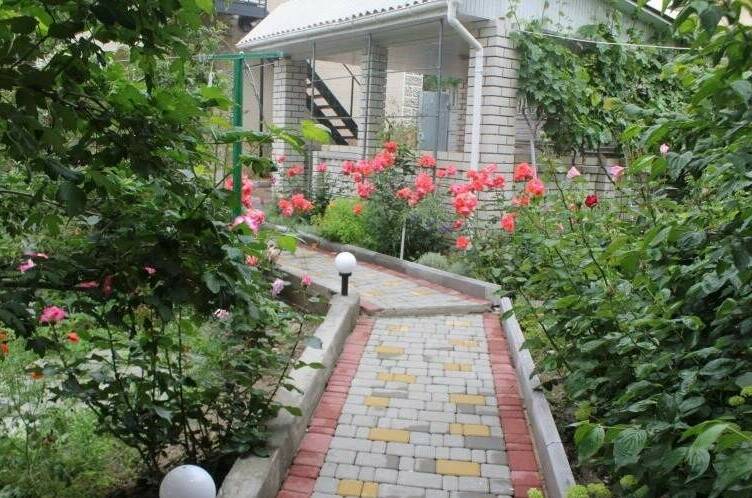 Гостевой дом «Елена»