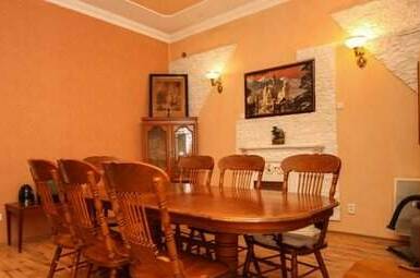 Семейный дом «Виктория»