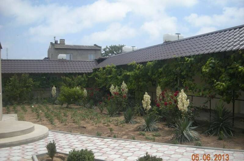 Пансионат «Лана»