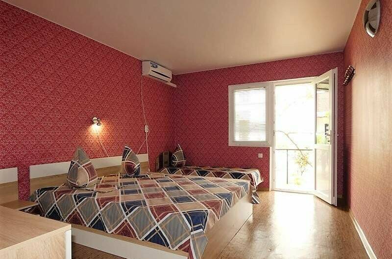 Пансионат «Лана»