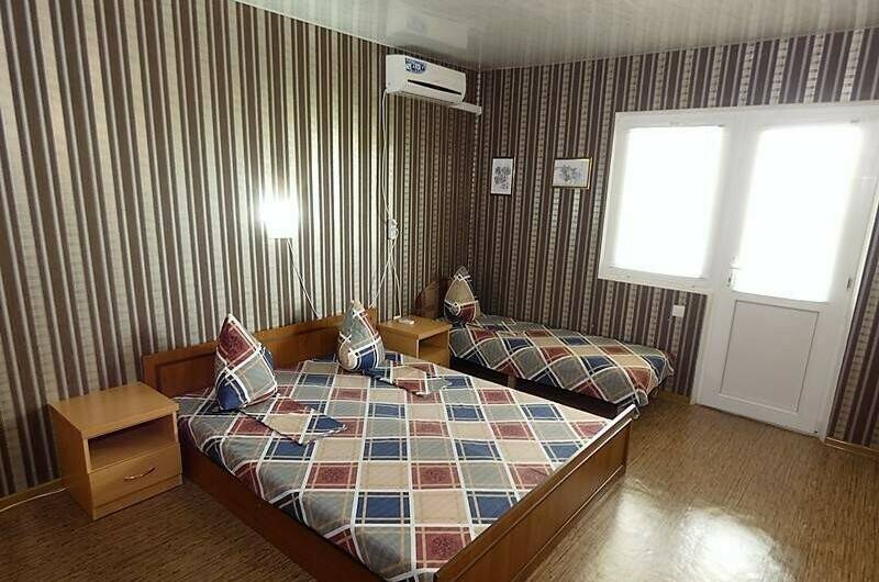 Пансионат «Лана»