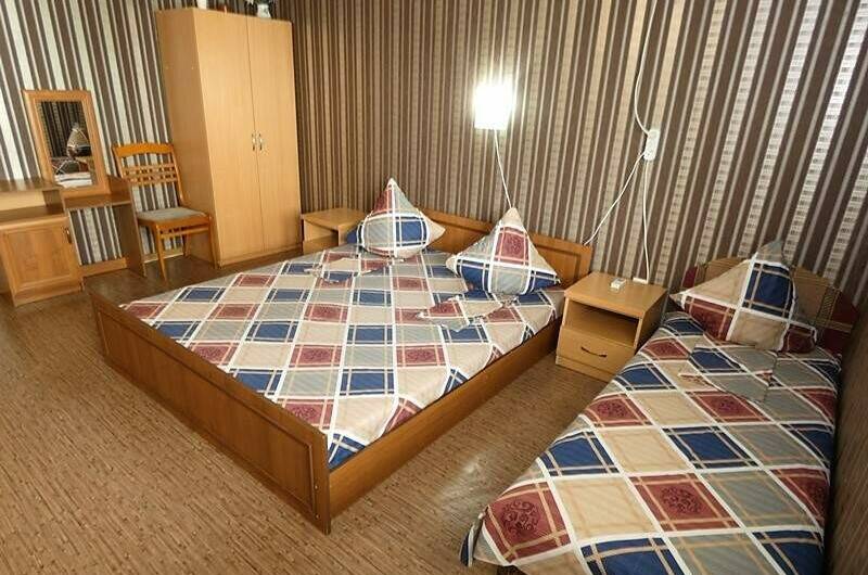 Пансионат «Лана»