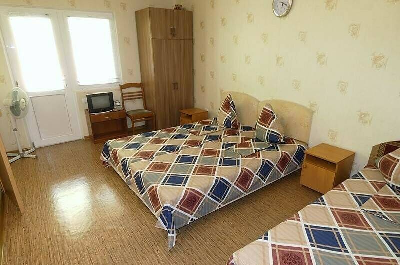 Пансионат «Лана»