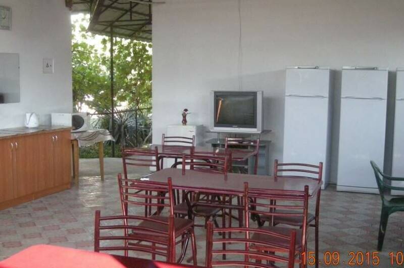 Пансионат «Лана»