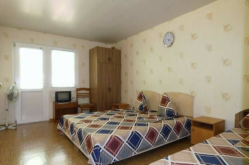 Пансионат «Лана»