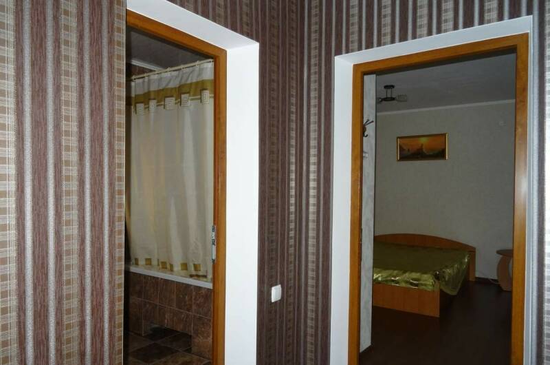 Пансионат «Лана»