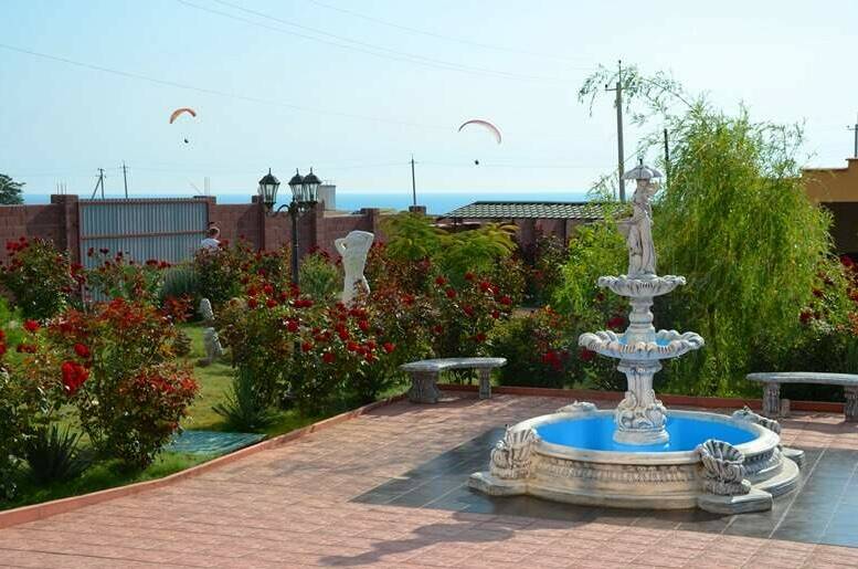 Частный отель «У моря»