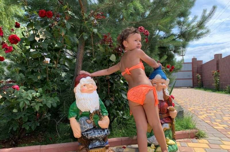 Частный отель «У моря»