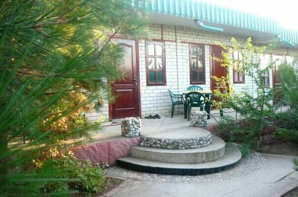 Частный отель «У моря»