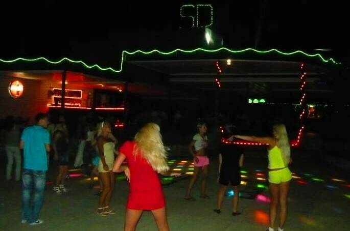 Частный отель «У моря»