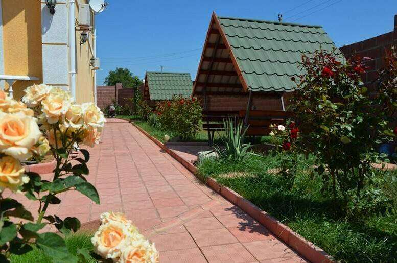 Частный отель «У моря»