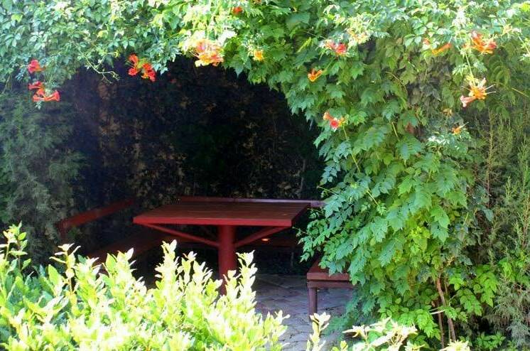 Гостевой дом «Бунгало у Романа»