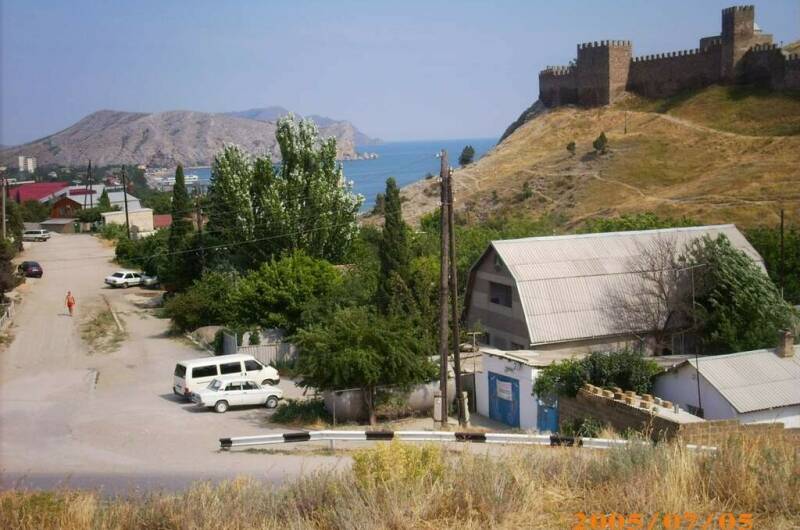 Гостевой дом «7я»