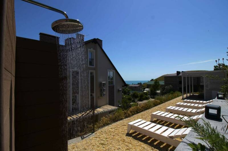 Гостевой дом «Ом»